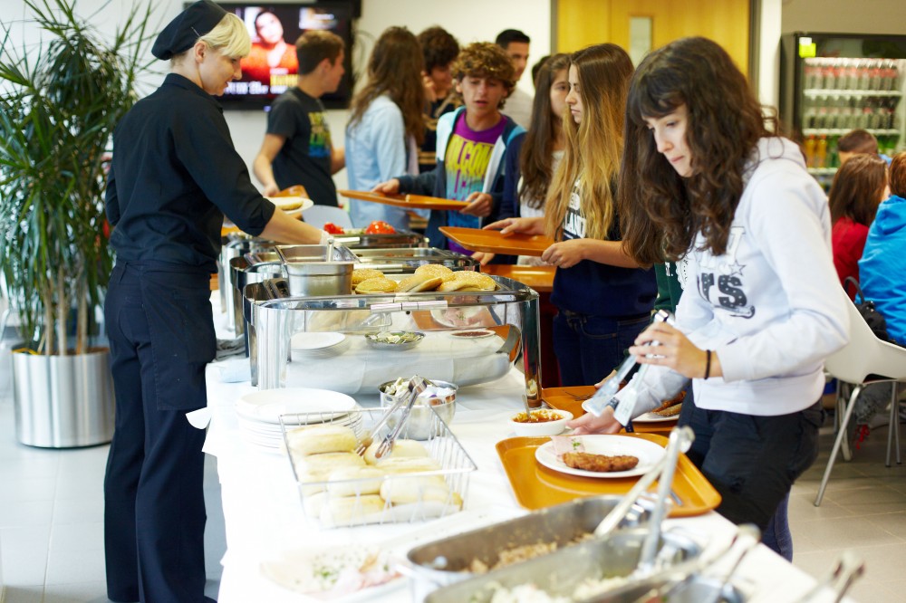 stage linguistique Cork voyage anglais adolescents